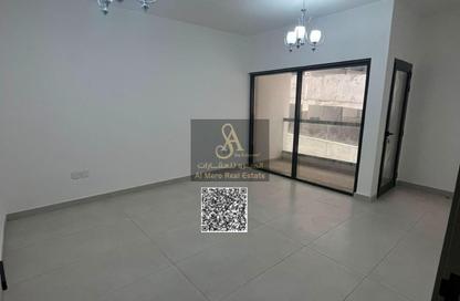 Apartment - 1 - 1 for rent in Sheikh Jaber Al Sabah Street - Al Nuaimiya - Al Nuaimiya - Ajman