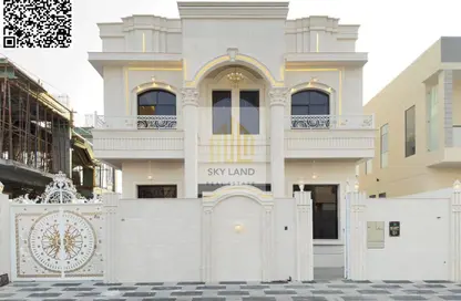Villa - 5 Bedrooms - 7 Bathrooms for sale in Al Yasmeen 1 - Al Yasmeen - Ajman