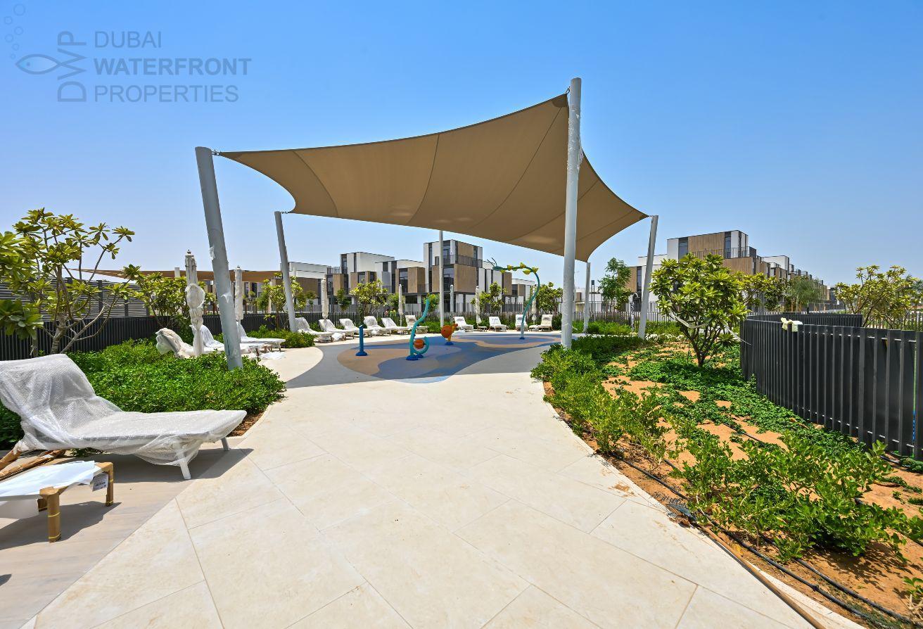 4BR+Family+Maid | G+2 | Park View | 4B2 photo 8