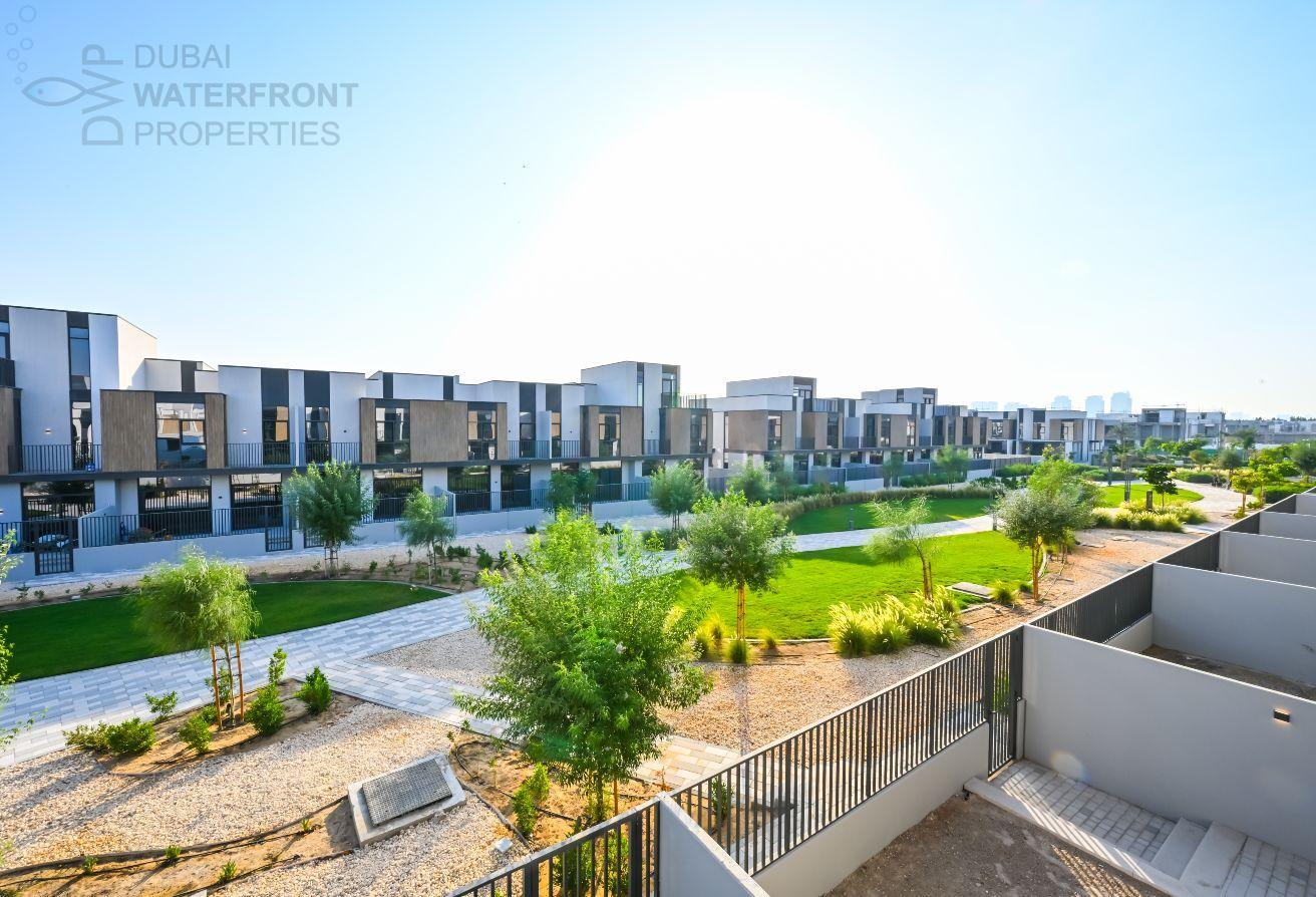 4BR+Family+Maid | G+2 | Park View | 4B2 photo 2