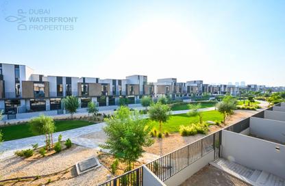 Villa - 4 - 3 for rent in Mudon Al Ranim 1 - Mudon - Dubai Villa - 4 - 3 for rent in Mudon Al Ranim 1 - Mudon - Dubai