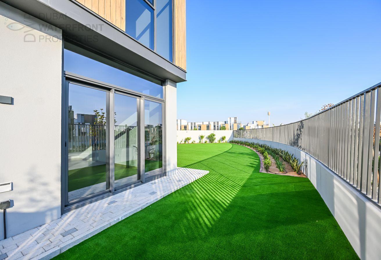 4BR+Family+Maid | G+2 | Park View | 4B2 photo 6