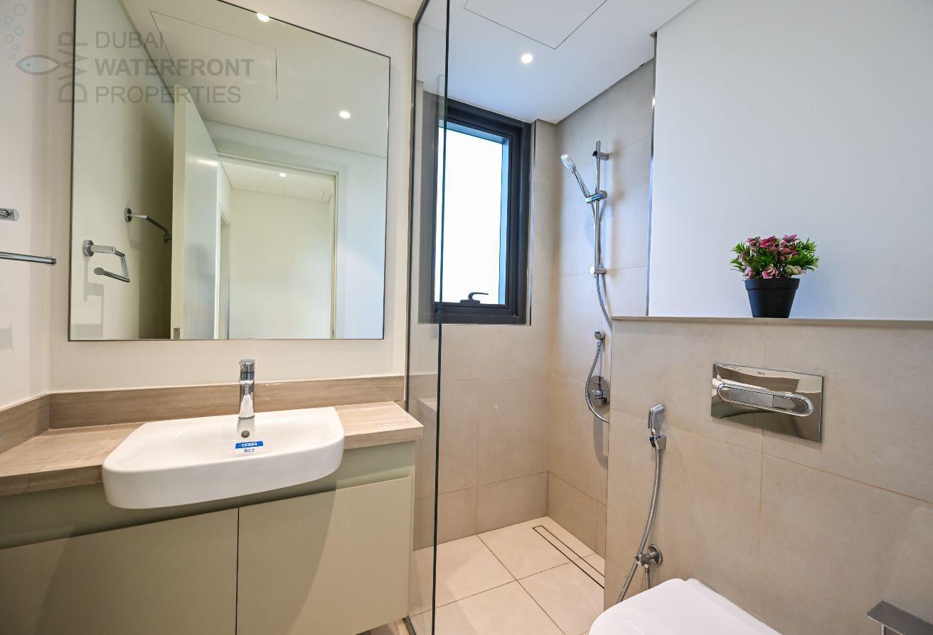 4BR+Family+Maid | G+2 | Park View | 4B2 photo 20