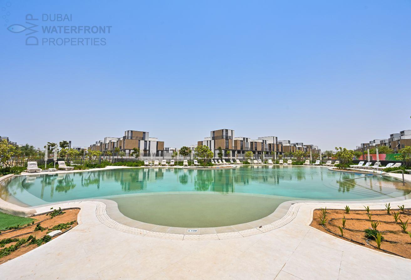 4BR+Family+Maid | G+2 | Park View | 4B2 photo 7