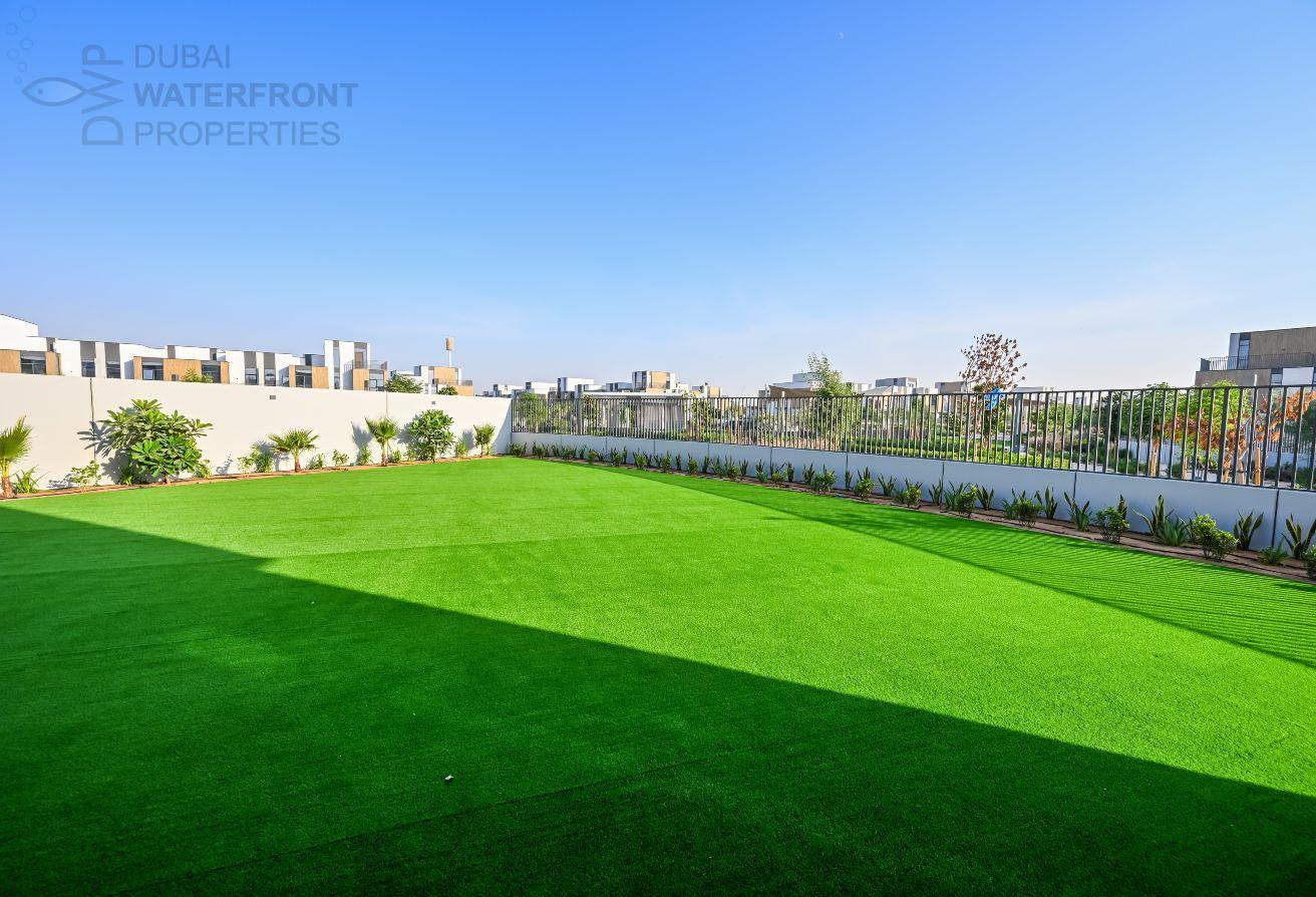 4BR+Family+Maid | G+2 | Park View | 4B2 photo 5