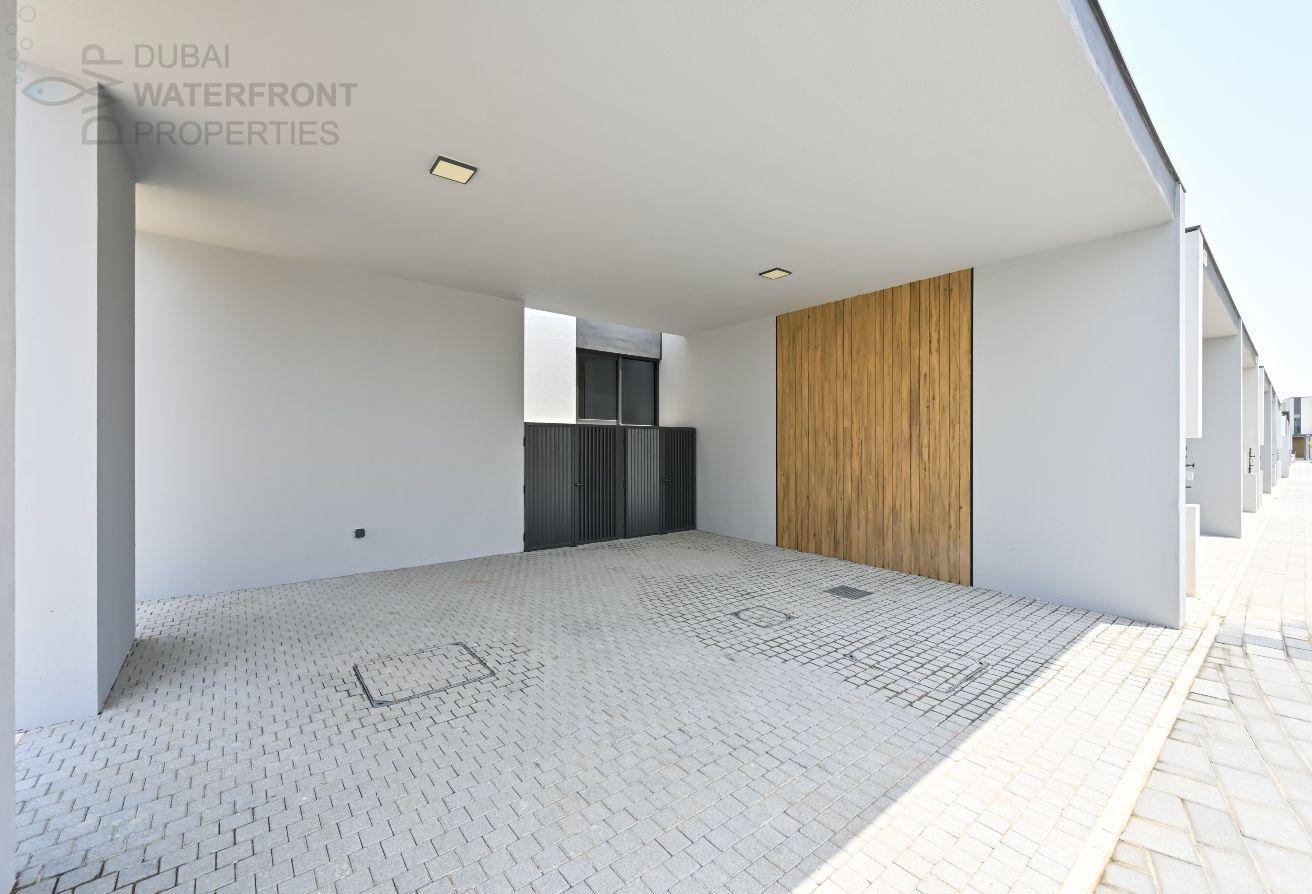 4BR+Family+Maid | G+2 | Park View | 4B2 photo 21