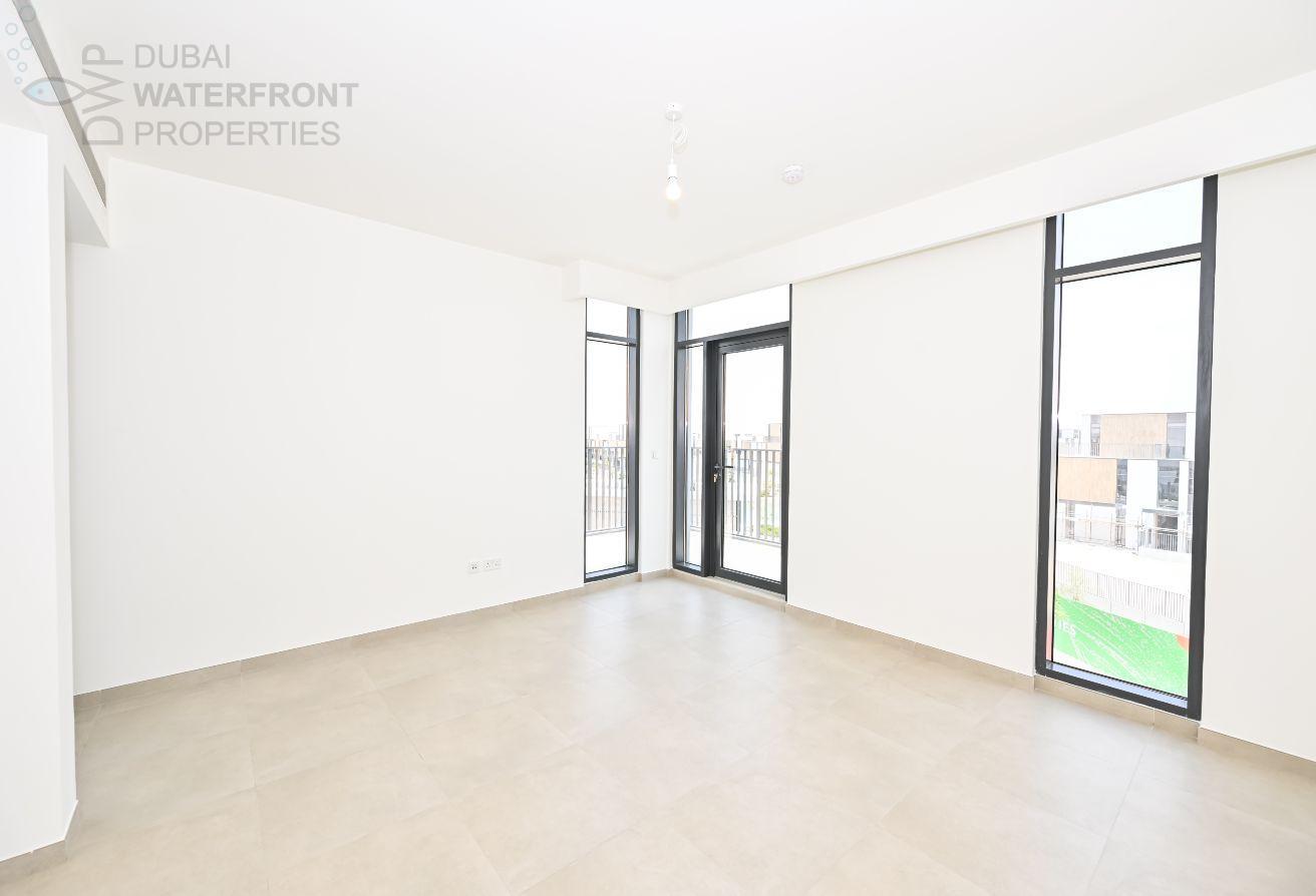 4BR+Family+Maid | G+2 | Park View | 4B2 photo 16