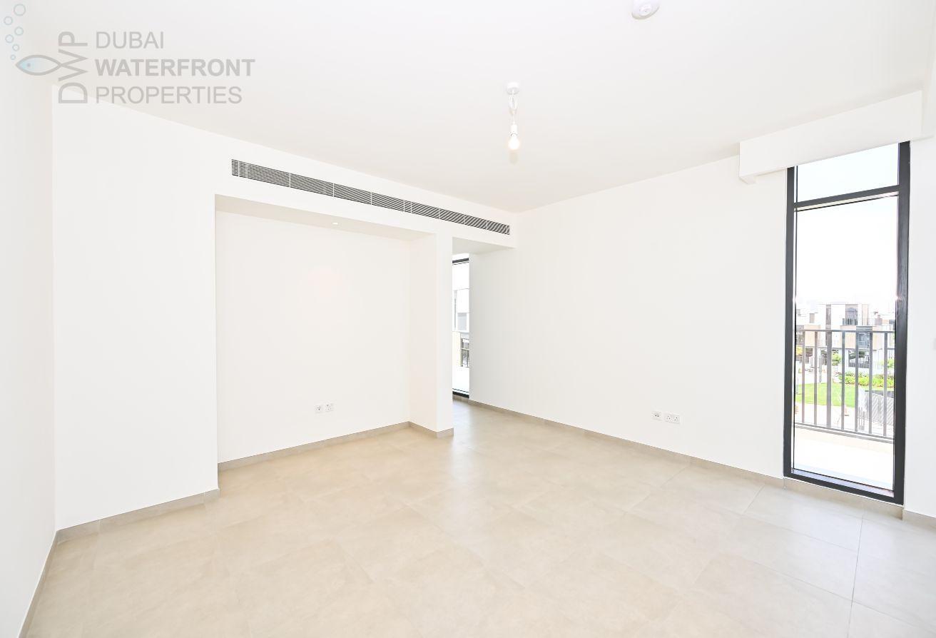 4BR+Family+Maid | G+2 | Park View | 4B2 photo 15