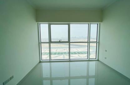 Apartment - 1 - 2 for rent in Carson A - Carson - Damac Hills - Dubai