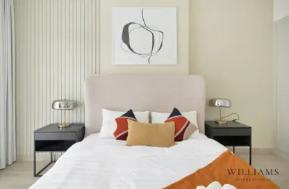 شقة - 2 غرف نوم - 3 حمامات للايجار في بلوم هايتس بي - بلوم هايتس - منطقة 15 - قرية جميرا الدائرية - دبي