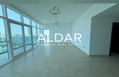 Apartment - 2 - 4 for rent in Saleh Bin Lahej Building - District 12 - Jumeirah Village Circle - Dubai Apartment - 2 - 4 for rent in Saleh Bin Lahej Building - District 12 - Jumeirah Village Circle - Dubai