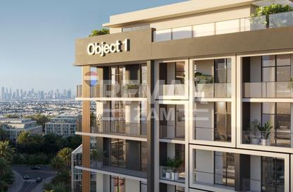 Apartment - 1 Bedroom - 2 Bathrooms for sale in Verdania 2 - Dubai Land Residence Complex - Dubai Land - Dubai