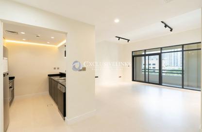 Apartment - 3 - 3 for rent in Al Jaz 4 - Al Jaz - Greens - Dubai