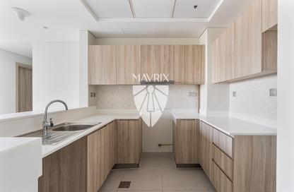 Apartment - 2 - 2 for rent in Sway Residences - Dubai Hills Estate - Dubai
