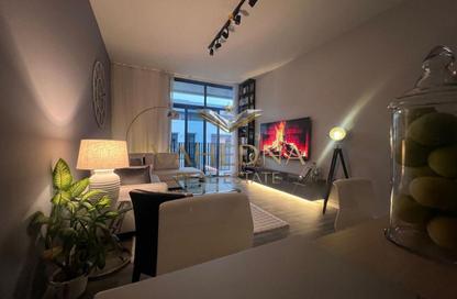 Apartment - 1 Bedroom - 2 Bathrooms for rent in Belgravia 2 - Belgravia - District 11 - Jumeirah Village Circle - Dubai