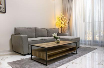 Apartment - 1 Bedroom - 2 Bathrooms for rent in Al Hamra Marina Residences - Al Hamra Village - Ras Al Khaimah