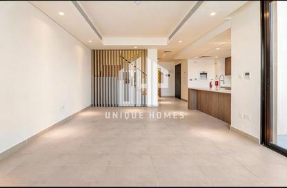 Townhouse - 2 Bedrooms - 3 Bathrooms for rent in The Dahlias - Yas Acres - Yas Island - Abu Dhabi Townhouse - 2 Bedrooms - 3 Bathrooms for rent in The Dahlias - Yas Acres - Yas Island - Abu Dhabi