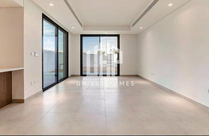 Townhouse - 2 Bedrooms - 3 Bathrooms for rent in The Dahlias - Yas Acres - Yas Island - Abu Dhabi Townhouse - 2 Bedrooms - 3 Bathrooms for rent in The Dahlias - Yas Acres - Yas Island - Abu Dhabi