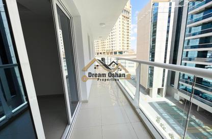 Apartment - 2 Bedrooms - 3 Bathrooms for rent in GRK Residency - Dubai Silicon Oasis - Dubai