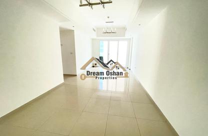Apartment - 2 Bedrooms - 3 Bathrooms for rent in GRK Residency - Dubai Silicon Oasis - Dubai