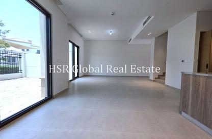 Townhouse - 3 - 4 for sale in Toledo - Zayed City (Khalifa City C) - Khalifa City - Abu Dhabi