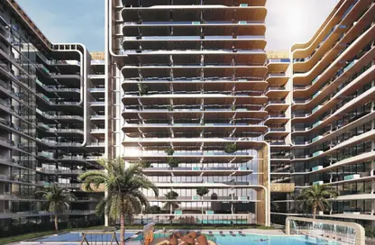 Apartment - 1 Bedroom - 2 Bathrooms for sale in Vivanti Residences - District 11 - Jumeirah Village Circle - Dubai