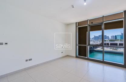Apartment - 3 - 3 for rent in Canal Residence - Al Reem Island - Abu Dhabi