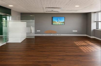 Office Space - Studio for rent in Executive Tower B - Executive Towers - Business Bay - Dubai