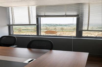 Office Space - Studio for rent in Executive Tower B - Executive Towers - Business Bay - Dubai