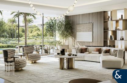 Villa - 7 Bedrooms - 7+ Bathrooms for sale in The Oasis - Lavita - The Oasis by Emaar - Dubai Villa - 7 Bedrooms - 7+ Bathrooms for sale in The Oasis - Lavita - The Oasis by Emaar - Dubai