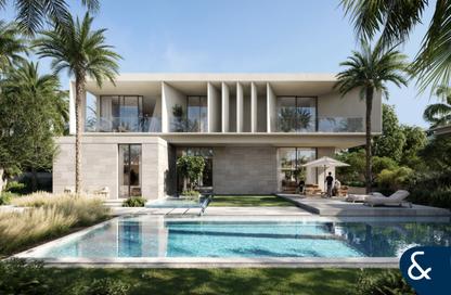 Villa - 7 Bedrooms - 7+ Bathrooms for sale in The Oasis - Lavita - The Oasis by Emaar - Dubai Villa - 7 Bedrooms - 7+ Bathrooms for sale in The Oasis - Lavita - The Oasis by Emaar - Dubai