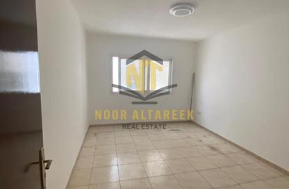 Apartment - 2 Bedrooms - 2 Bathrooms for rent in Al Qasimiah City - Sharjah