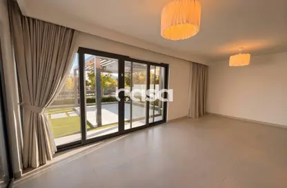 Apartment - 4 Bedrooms - 6 Bathrooms for rent in Aura - Tilal Al Ghaf - Dubai