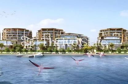 Apartment - 3 Bedrooms - 4 Bathrooms for sale in Keturah Resort - Al Jaddaf - Dubai