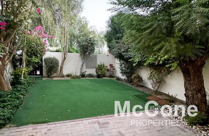Townhouse - 2 Bedrooms - 3 Bathrooms for rent in Al Reem 1 - Al Reem - Arabian Ranches - Dubai Townhouse - 2 Bedrooms - 3 Bathrooms for rent in Al Reem 1 - Al Reem - Arabian Ranches - Dubai