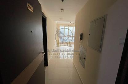 Apartment - 1 - 1 for rent in Al Majaz 2 - Al Majaz - Sharjah