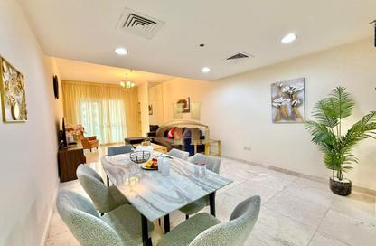 Apartment - 2 Bedrooms - 3 Bathrooms for rent in Safeer Tower 2 - Safeer Towers - Business Bay - Dubai
