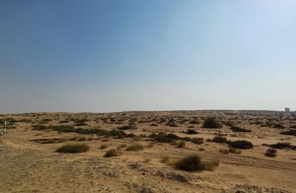 Land - Studio for sale in Al Metraq - Al Rahmaniya - Sharjah Land - Studio for sale in Al Metraq - Al Rahmaniya - Sharjah