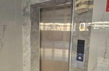 Whole Building - 7+ Bedrooms - 7+ Bathrooms for sale in Tiger Downtown Ajman - Al Alia - Ajman