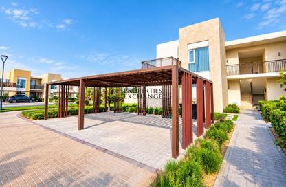 Apartment - 2 - 2 for rent in Urbana 1 - Urbana - Emaar South - Dubai South (Dubai World Central) - Dubai