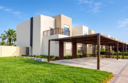 Apartment - 2 - 2 for rent in Urbana 1 - Urbana - Emaar South - Dubai South (Dubai World Central) - Dubai