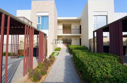 Apartment - 2 - 2 for rent in Urbana 1 - Urbana - Emaar South - Dubai South (Dubai World Central) - Dubai