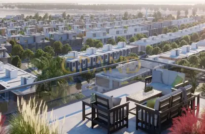 Apartment - 2 Bedrooms - 3 Bathrooms for sale in Reem Hills 2 - Najmat Abu Dhabi - Al Reem Island - Abu Dhabi