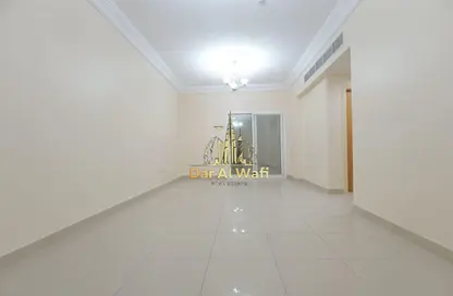 Apartment - 2 Bedrooms - 2 Bathrooms for rent in Bukhara Street - Al Nahda - Sharjah