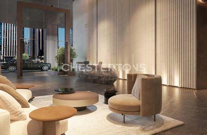 Office Space - Studio for sale in Burj Capital - Business Bay - Dubai