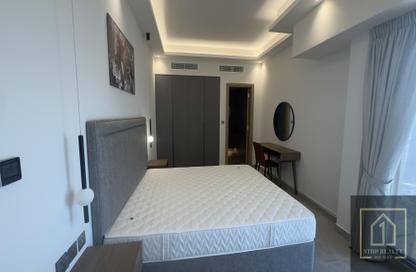 Apartment - 1 Bedroom - 2 Bathrooms for rent in Orra The Embankment Tower 1 - Orra The Embankment - Jumeirah Lake Towers - Dubai Apartment - 1 Bedroom - 2 Bathrooms for rent in Orra The Embankment Tower 1 - Orra The Embankment - Jumeirah Lake Towers - Dubai