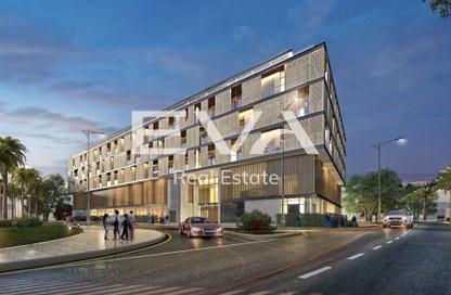 Apartment - 3 Bedrooms - 4 Bathrooms for sale in Serenity Lakes 2 - District 10 - Jumeirah Village Circle - Dubai