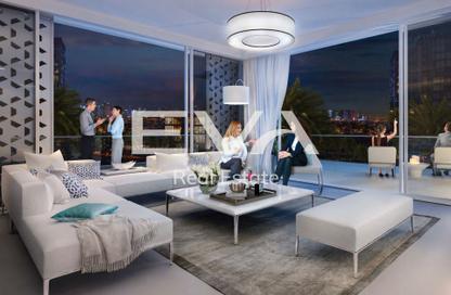 Apartment - 3 Bedrooms - 4 Bathrooms for sale in Serenity Lakes 2 - District 10 - Jumeirah Village Circle - Dubai