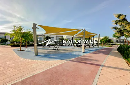 تاون هاوس - 2 غرف نوم - 3 حمامات للايجار في ذا ماغنولياز - فدان ياس - جزيرة ياس - أبوظبي