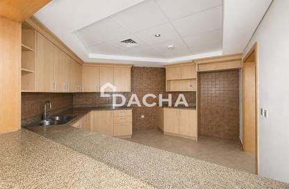 Apartment - 3 - 3 for sale in Al Hallawi - Shoreline Apartments - Palm Jumeirah - Dubai